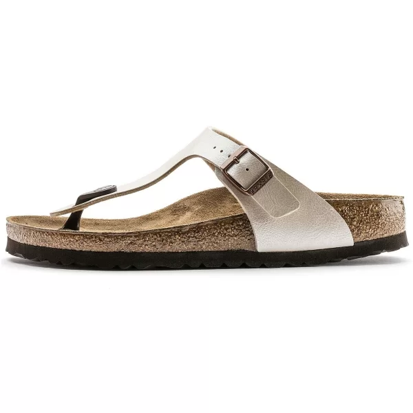 Σαγιονάρες BIRKENSTOCK Gizeh, Birko Flor