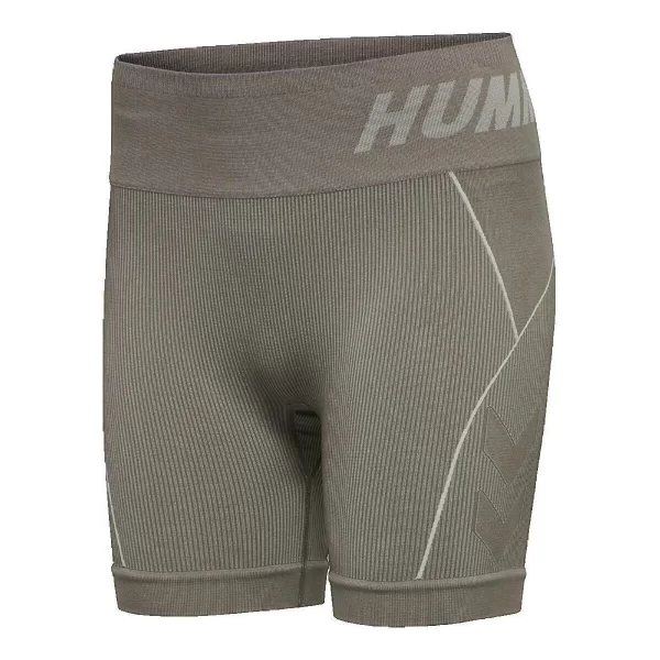 Shorts & Βερμούδες hummel Shorts TE Christel Seamless
