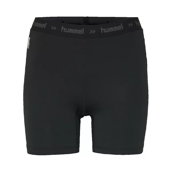 Shorts & Βερμούδες hummel Short HML FIRST PERFORMANCE WOMAN HIPSTER