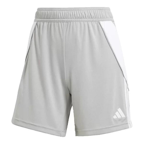Shorts & Βερμούδες adidas Short Tiro 24 gris