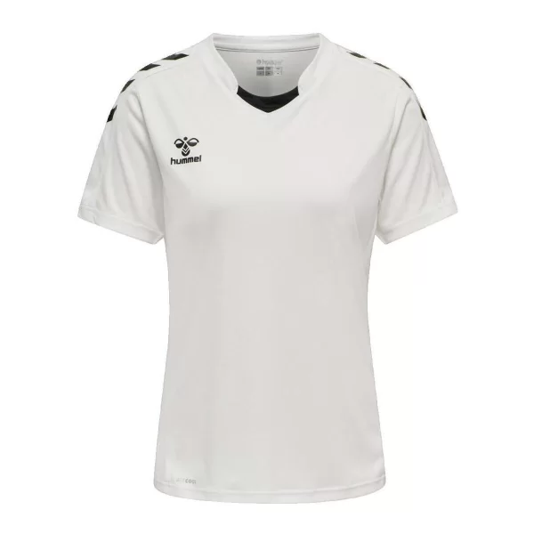 T-shirt με κοντά μανίκια hummel T-shirt Core XK Poly