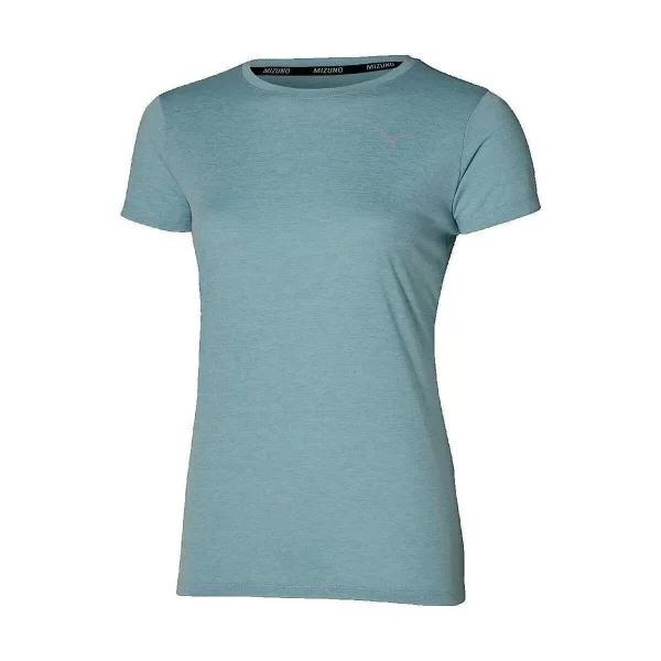 T-shirt με κοντά μανίκια Mizuno T-shirt Impulse Core