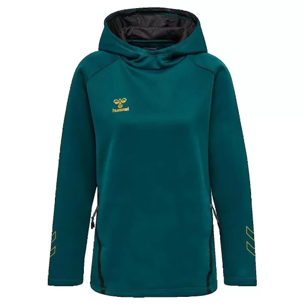 Φούτερ hummel Sweat à capuche Cima XK