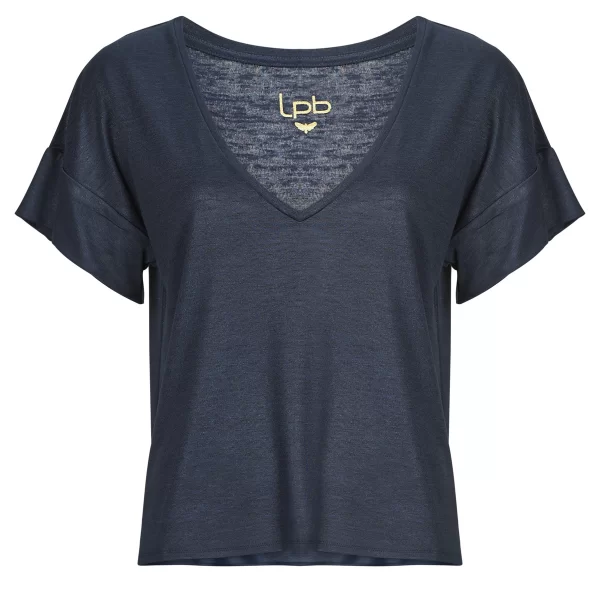 T-shirt με κοντά μανίκια Les Petites Bombes NALINE