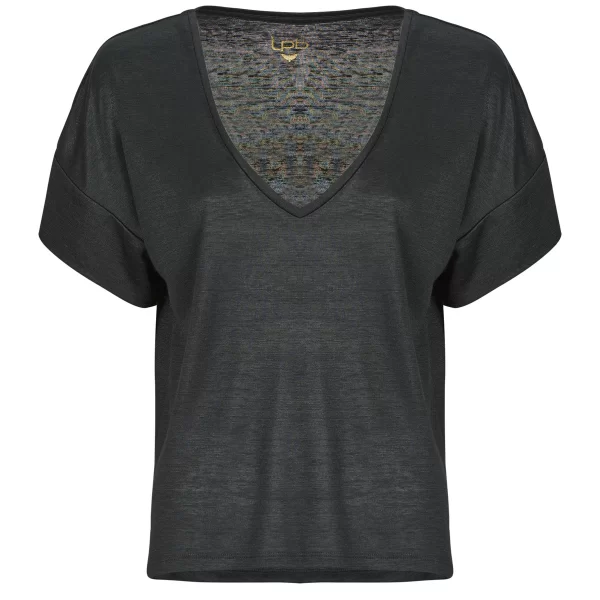 T-shirt με κοντά μανίκια Les Petites Bombes NALINE