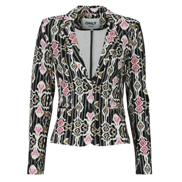 Σακάκι/Blazers Only ONLPOPTRASH L/S AOP BLAZER