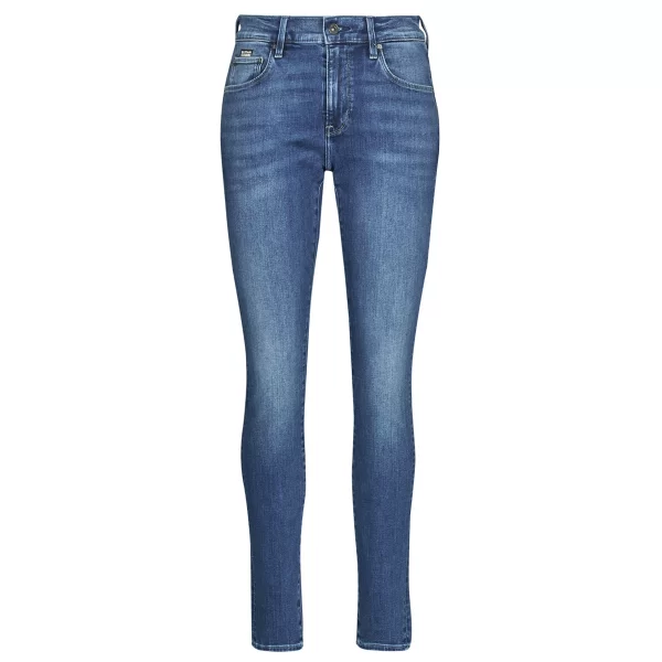 Skinny jeans G-Star Raw 3301 SKINNY