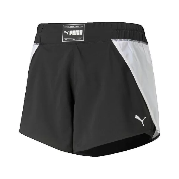 Shorts & Βερμούδες Puma Fit Fashion Flow