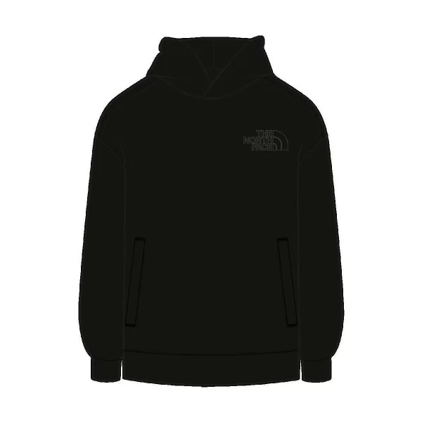 Πουλόβερ The North Face Spacer Air