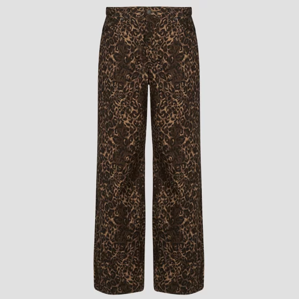 φαρδιά / καμπάνα Levis BAGGY DAD