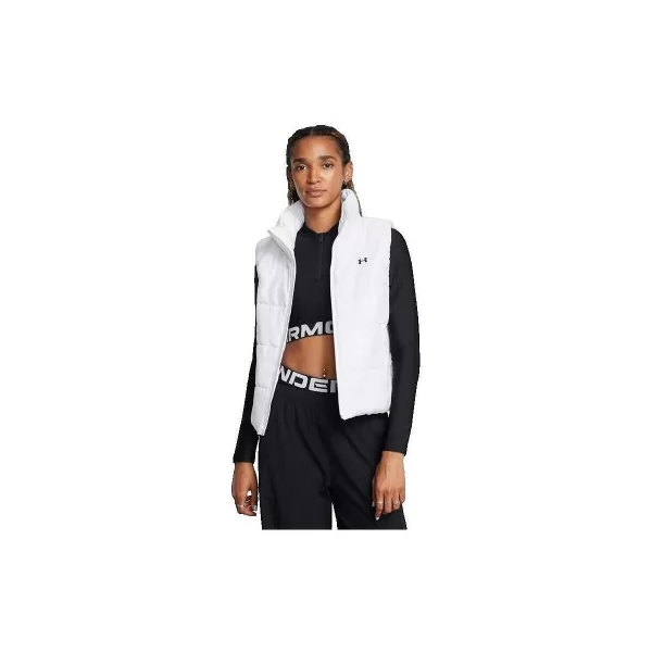 Σακάκια Under Armour Gilet Isolé Léger Ua