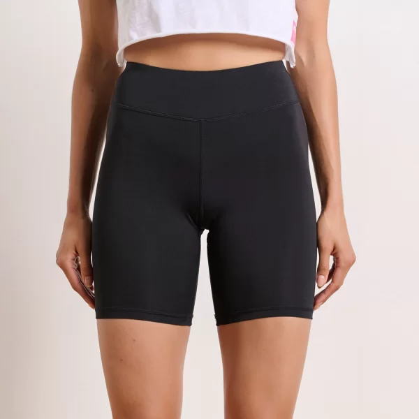 BDTK HIGHWAISTED CYCLING LEGGINGS 2/4 ΜΑΥΡΟ