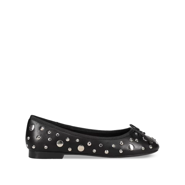 Μαύρη μπαλαρίνα