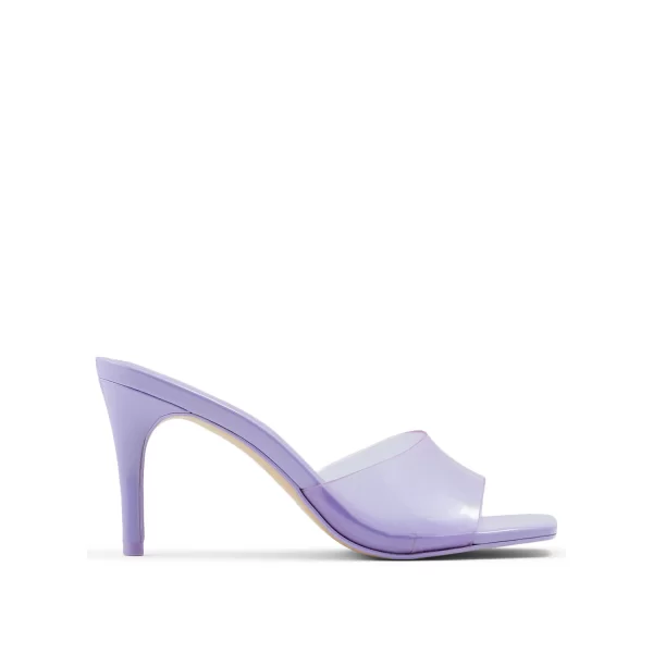 Μωβ mule ACAECLYA