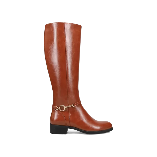 Ταμπά μπότα ιππασίας