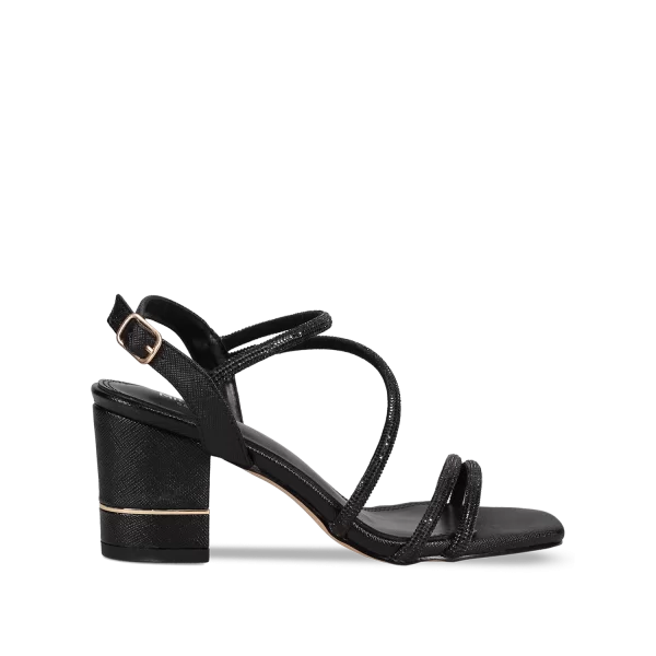 Μαύρο πέδιλο