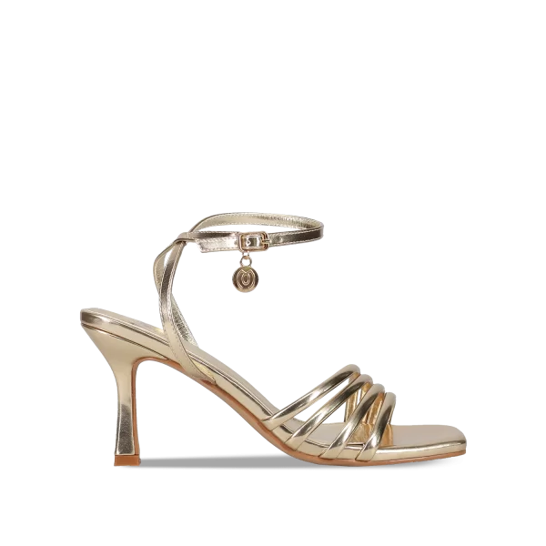 Χρυσό πέδιλο