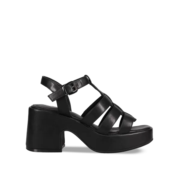 Μαύρο πέδιλο