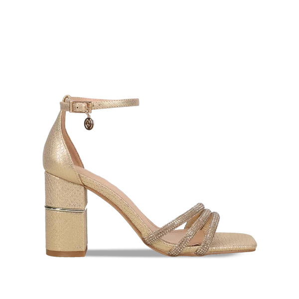 Χρυσό πέδιλο