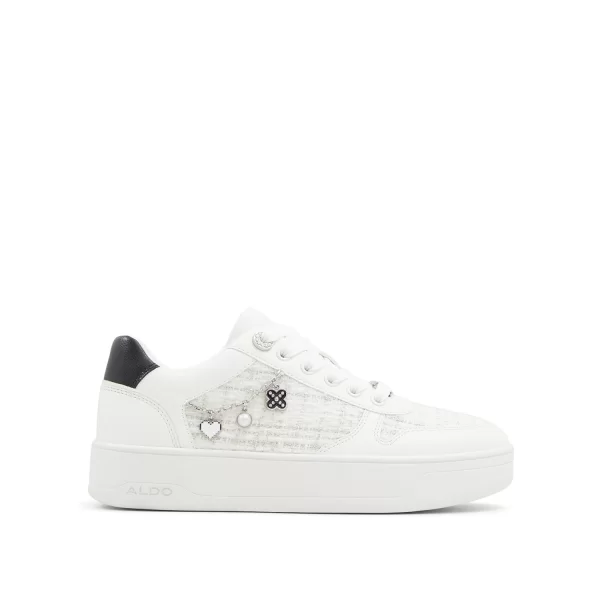 Λευκό sneaker MARISETTE