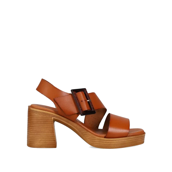 Ταμπά δερμάτινο πέδιλο