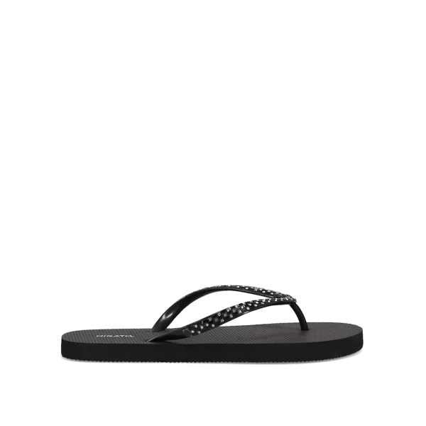 Μαύρη γυναικεία σαγιονάρα