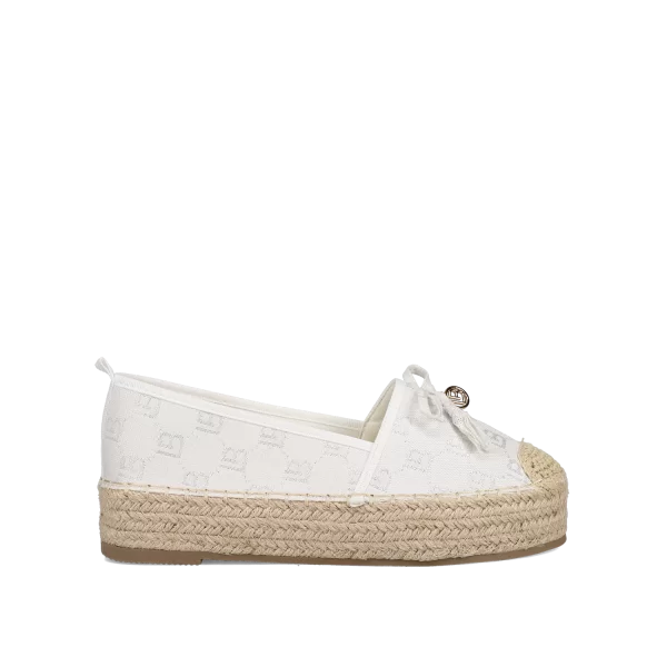 Λευκή εσπαντρίγια