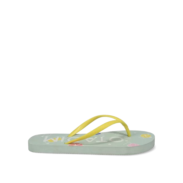 Κίτρινη σαγιονάρα