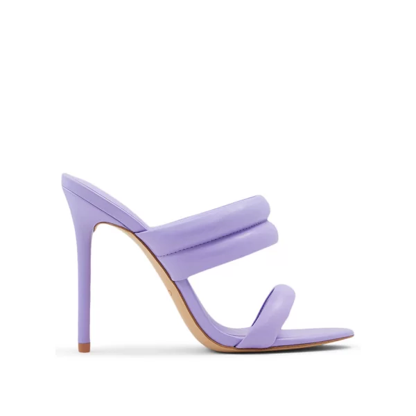 Λιλά mule ABARDOLITH