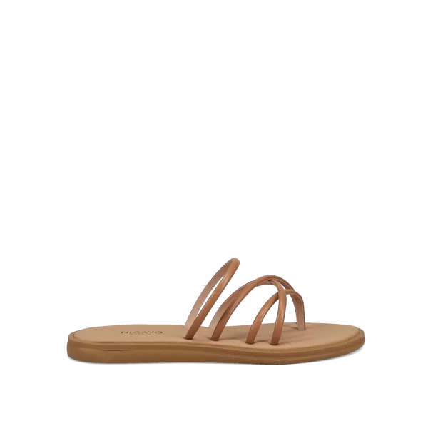 Καμηλό σανδάλι