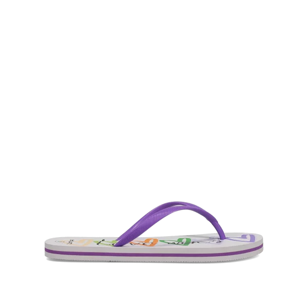 Μωβ σαγιονάρα