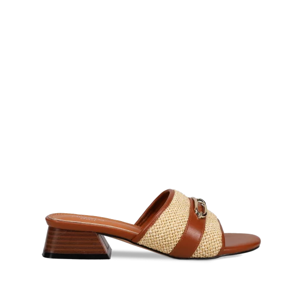 Ταμπά mule πέδιλο