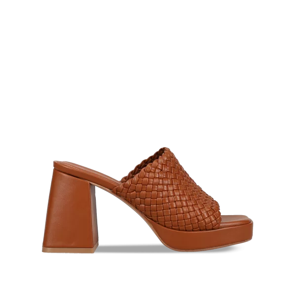 Ταμπά mule πέδιλο