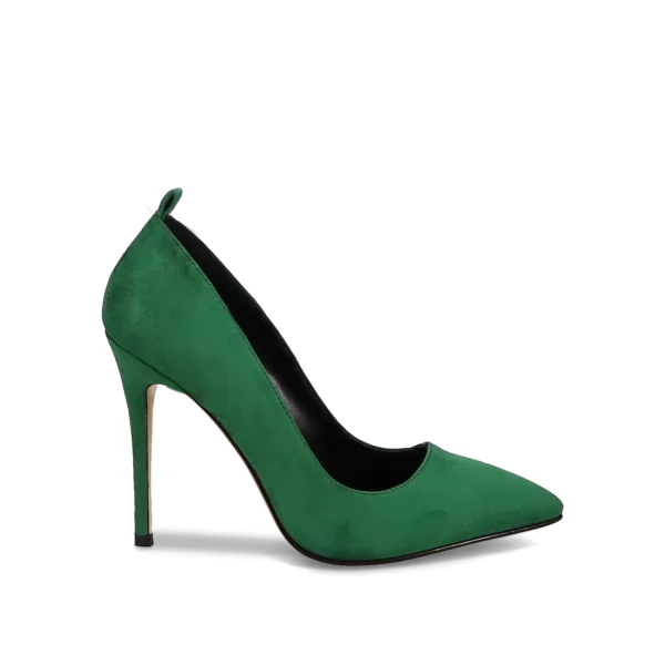 Πράσινη γόβα