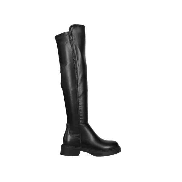 Μαύρη μπότα