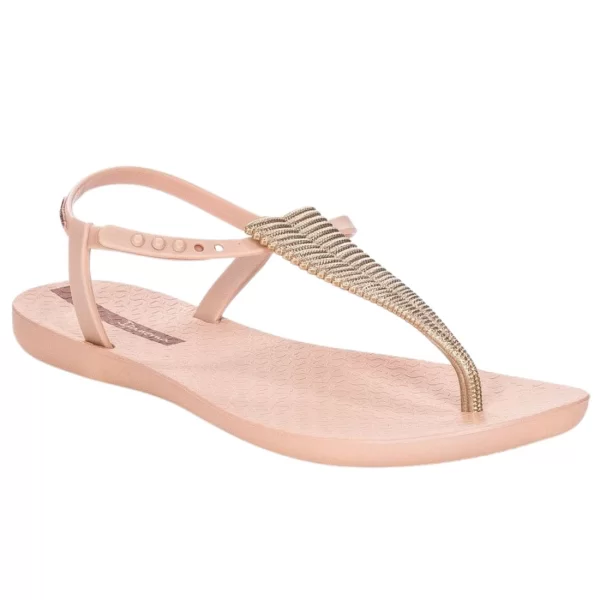 Ipanema | Class Glam III Fem | 780-20353 | Pink/Metalic Pink | (82862-24517)