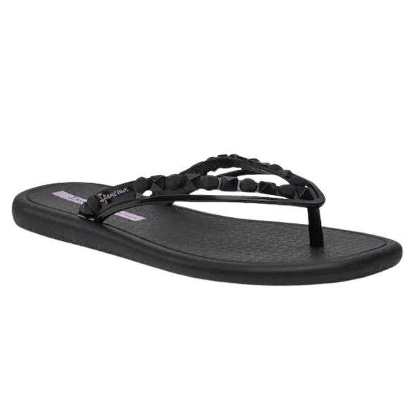 Ipanema | Meu Sol AD | 780-24375| Black/Lilac | (27130-av465)