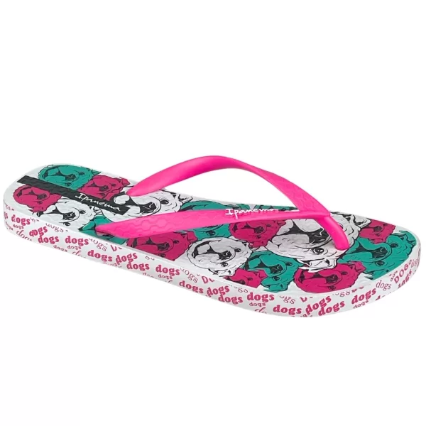 Ipanema | Unique IV | 780-22641 | White/Green | (569115-638142)