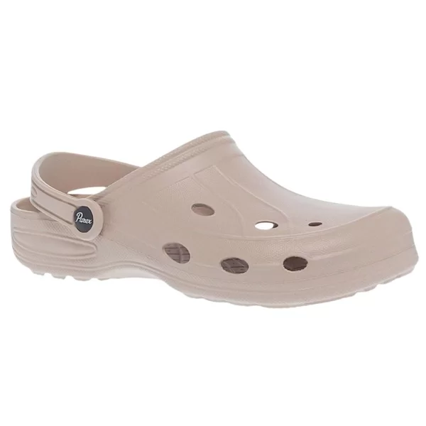Γυναικεία Clog | Parex | 11931022 | Μπεζ