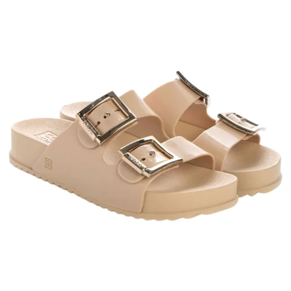 Zaxy | Partner III Fem | 780-25200 | Light Beige | (18063-BA306)