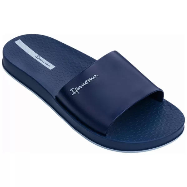 Ipanema | Slide Unisex | 780-25308 | Dark Blue/Blue | (82832-AJ331)