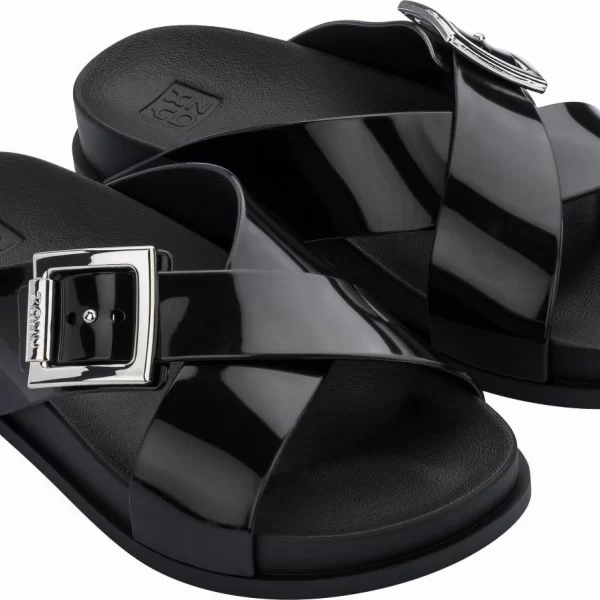Zaxy Choice Birken 780-22201 Black (18283-90112)