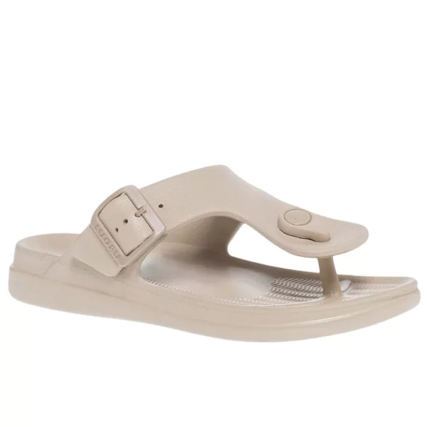 Γυναικείες Σαγιονάρες Θαλάσσης | Parex | 11829033 | Μπεζ