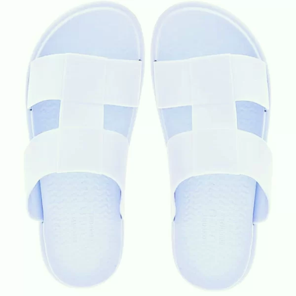 Γυναικείες Σαγιονάρες Θαλάσσης Με Φάσα | Parex | 60149843 | Γαλάζιο