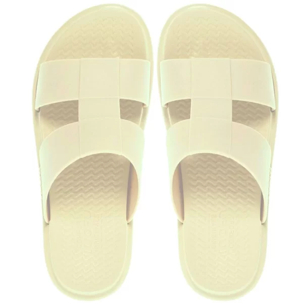 Γυναικείες Σαγιονάρες Θαλάσσης Με Φάσα | Parex | 60149843 | Μπεζ