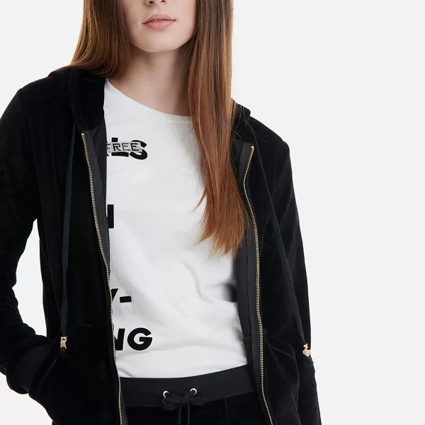 ΚΛΑΣΙΚΗ ΒΕΛΟΥΤΕ ΖΑΚΕΤΑ ΜΕ ΚΟΥΚΟΥΛΑ