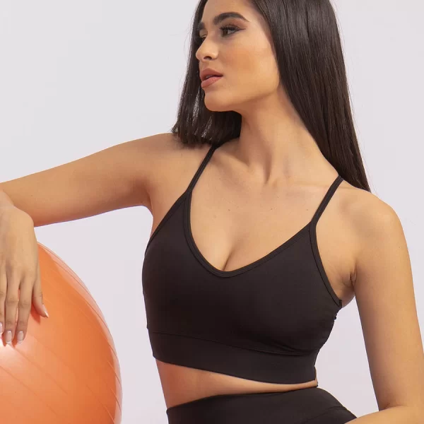 S570 | Livia Μαύρο S570