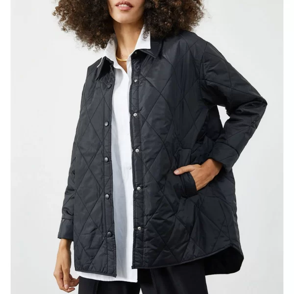 Stylish Clearance Vol.2 - Γυναικείο Παλτό Xhan