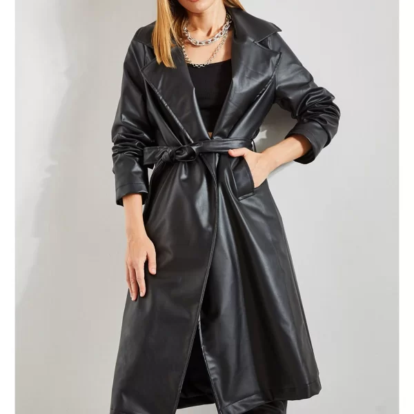 Stylish Clearance Vol.2 - Γυναικείο Παλτό Carmel