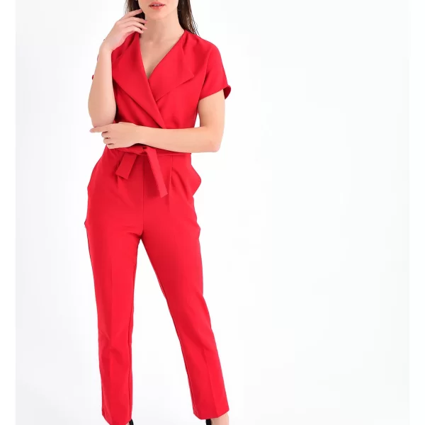 Stylish Clearance Vol.2 - Γυναικεία Ολόσωμη Φόρμα Lily